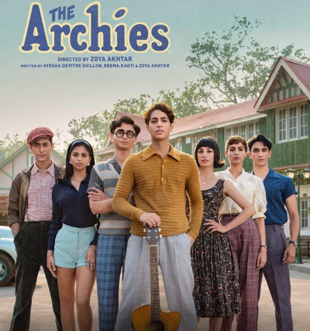 The Archies 